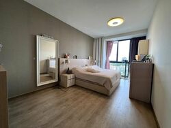 The Rainforest (D23), Condominium #612875511